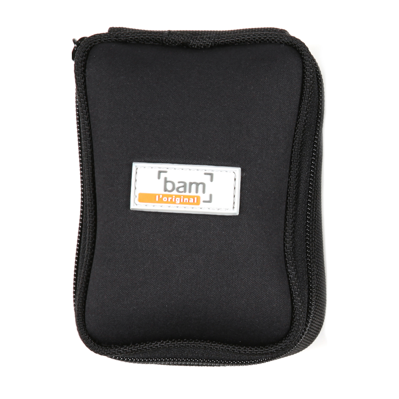 Bam MP-0035 Black