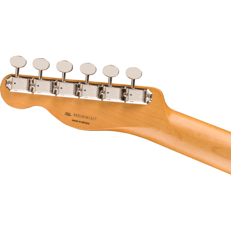 Fender Vintera 60 Tele Modified PF SFMG