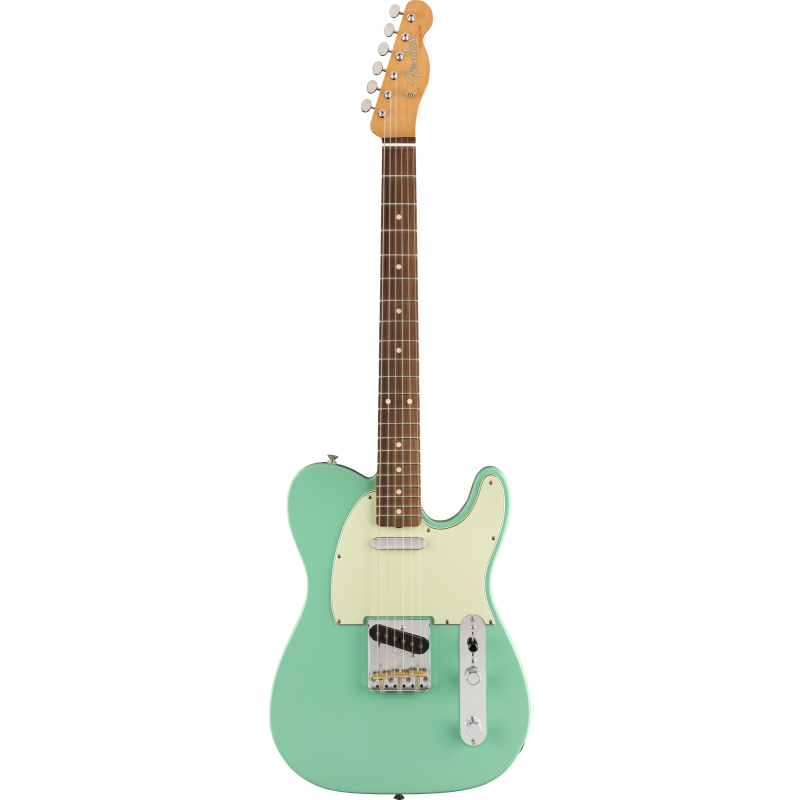 Fender Vintera 60 Tele Modified PF SFMG