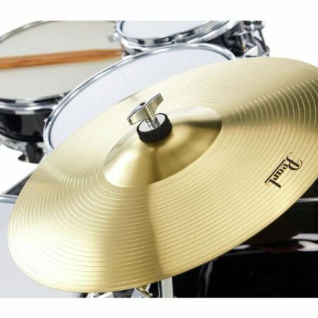Pearl Roadshow Junior 16" Jet Black RSJ465C/C31