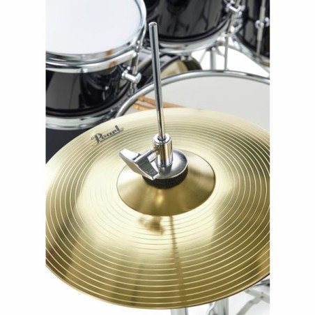 Pearl Roadshow Junior 16" Jet Black RSJ465C/C31