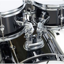 Pearl Roadshow Junior 16" Jet Black RSJ465C/C31