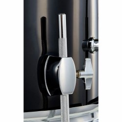 Pearl Roadshow Junior 16" Jet Black RSJ465C/C31