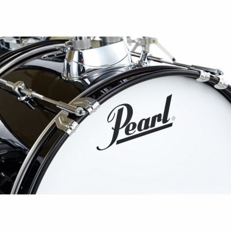 Pearl Roadshow Junior 16" Jet Black RSJ465C/C31