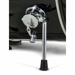 Pearl Roadshow Junior 16" Jet Black RSJ465C/C31