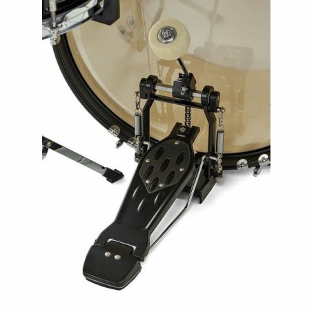 Pearl Roadshow Junior 16" Jet Black RSJ465C/C31
