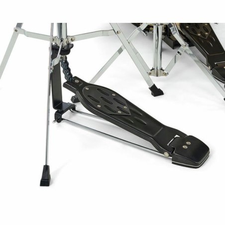 Pearl Roadshow Junior 16" Jet Black RSJ465C/C31