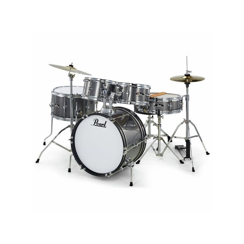 Pearl Roadshow Junior 16" Grindstone Sparkle RSJ465C/C708