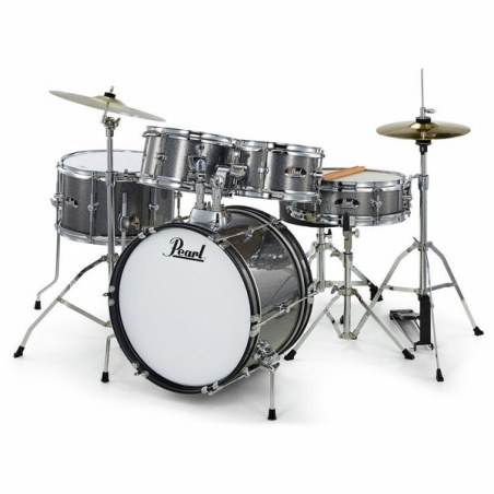 Pearl Roadshow Junior 16" Grindstone Sparkle RSJ465C/C708