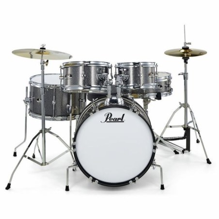 Pearl Roadshow Junior 16" Grindstone Sparkle RSJ465C/C708