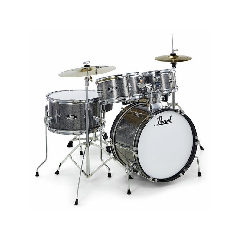 Pearl Roadshow Junior 16" Grindstone Sparkle RSJ465C/C708