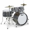 Pearl Roadshow Junior 16" Grindstone Sparkle RSJ465C/C708