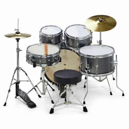 Pearl Roadshow Junior 16" Grindstone Sparkle RSJ465C/C708