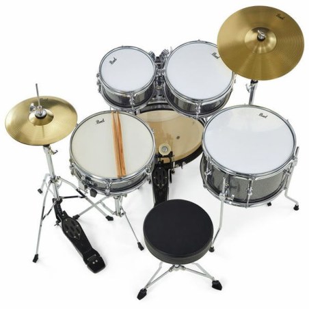 Pearl Roadshow Junior 16" Grindstone Sparkle RSJ465C/C708