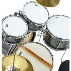 Pearl Roadshow Junior 16" Grindstone Sparkle RSJ465C/C708