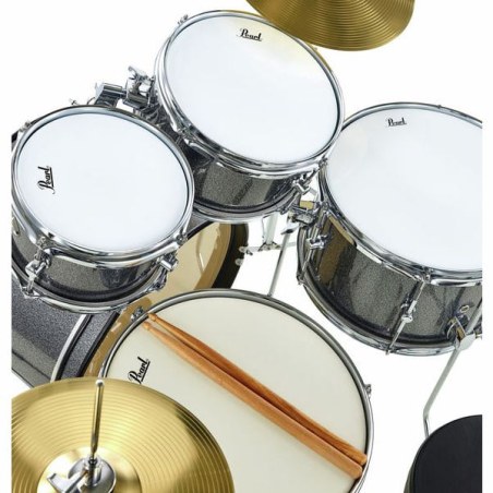 Pearl Roadshow Junior 16" Grindstone Sparkle RSJ465C/C708