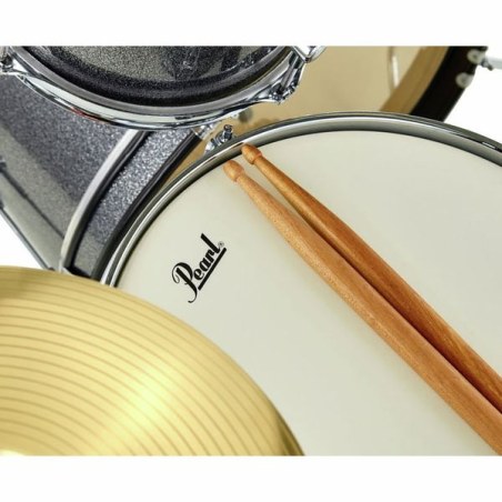 Pearl Roadshow Junior 16" Grindstone Sparkle RSJ465C/C708