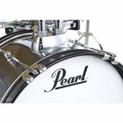 Pearl Roadshow Junior 16" Grindstone Sparkle RSJ465C/C708