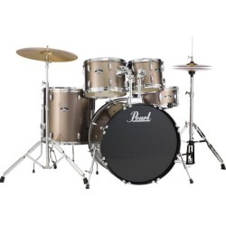 Pearl Roadshow 22" Bronze Metallic RS525SC/C707