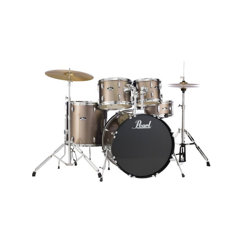 Pearl Roadshow 22" Bronze Metallic RS525SC/C707