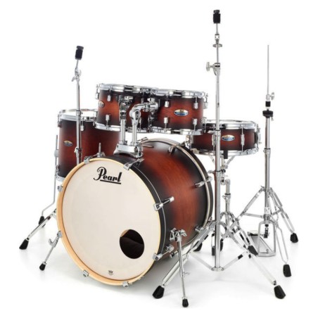 Pearl Decade Maple 22" Satin Brown Burst DMP925S/C260
