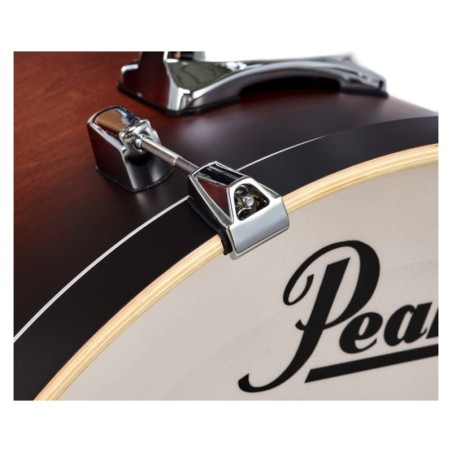 Pearl Decade Maple 22" Satin Brown Burst DMP925S/C260
