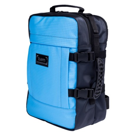 Bam A+B A+ Blue