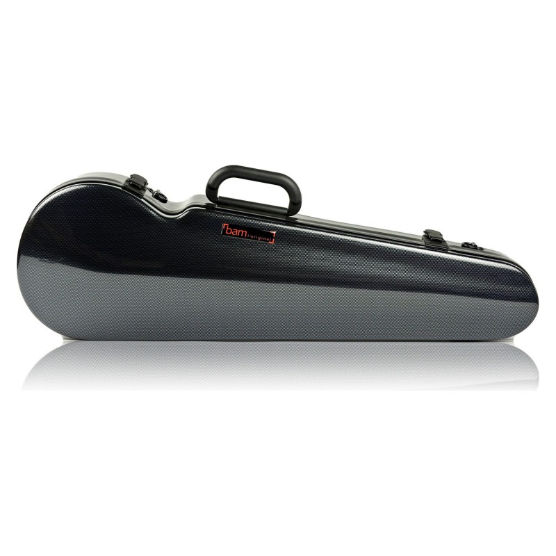 Bam 2002XLC Black