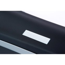 Bam PANT2002XLN Black