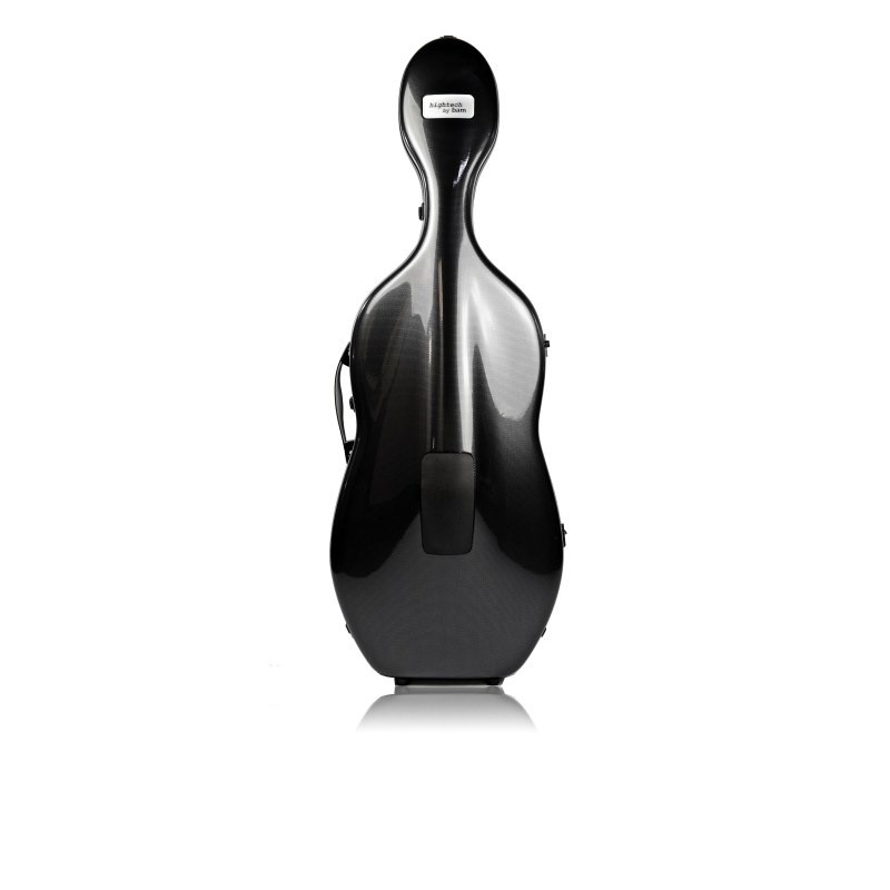 Bam 1002XLC Black