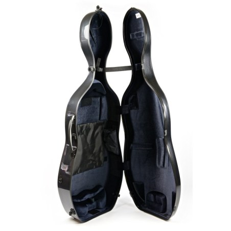 Bam 1002XLC Black