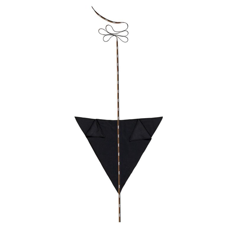 Bam SW-0016 Black