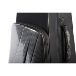 Bam TREK3023SSC Black