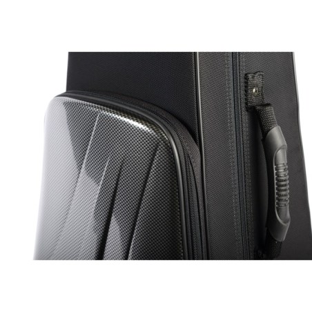 Bam TREK3023SSC Black