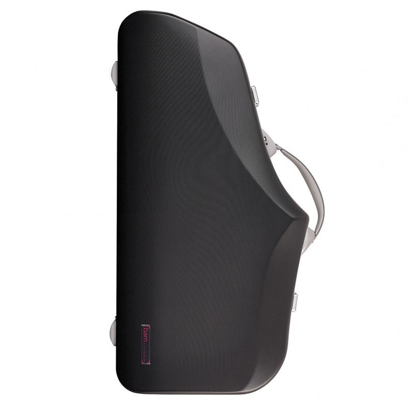 Bam 4120XLNS Black