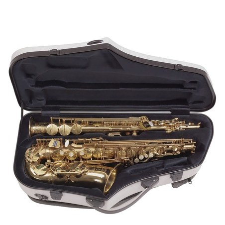 Bam 4120XLNS Black