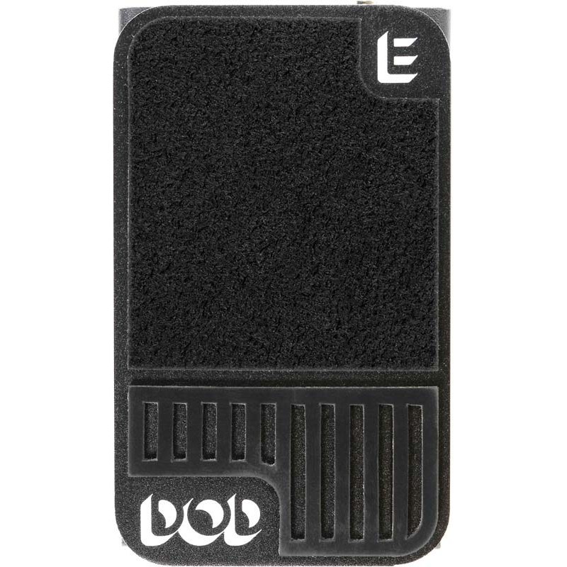 Digitech Mini Expression Black