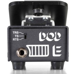 Digitech Mini Expression Black
