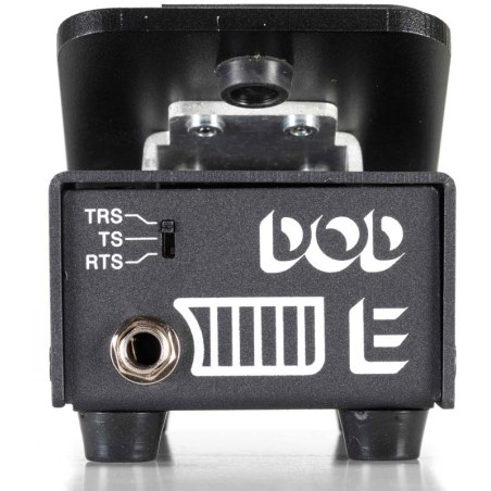 Digitech Mini Expression Black