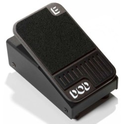 Digitech Mini Expression Black