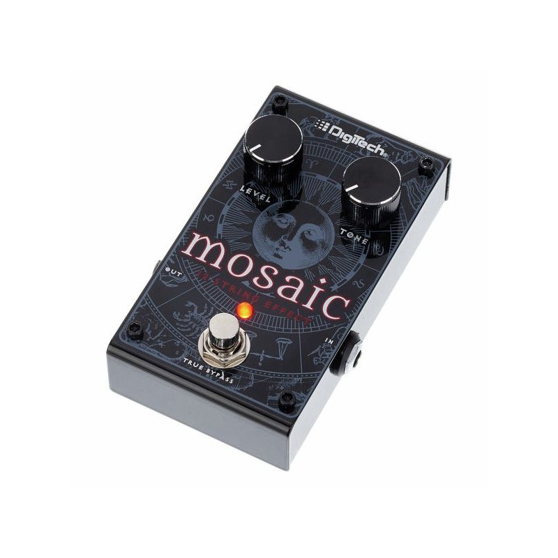 Digitech Mosaic Black