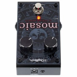 Digitech Mosaic Black