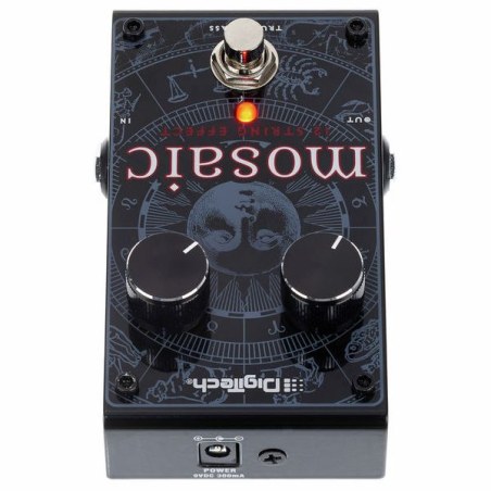 Digitech Mosaic Black