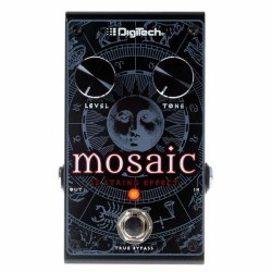 Digitech Mosaic Black