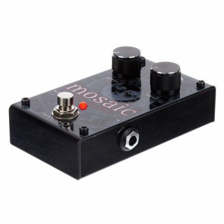 Digitech Mosaic Black