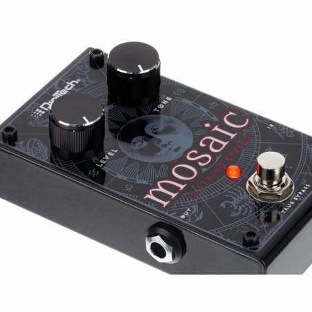 Digitech Mosaic Black