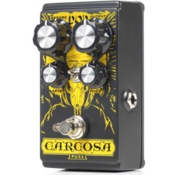 Digitech Carcosa Yellow