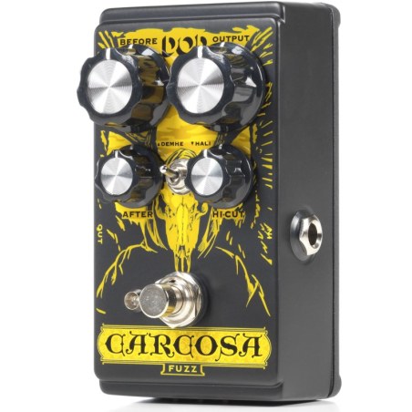 Digitech Carcosa Yellow