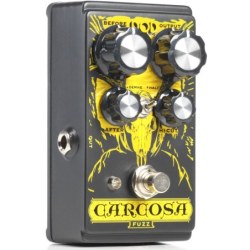 Digitech Carcosa Yellow
