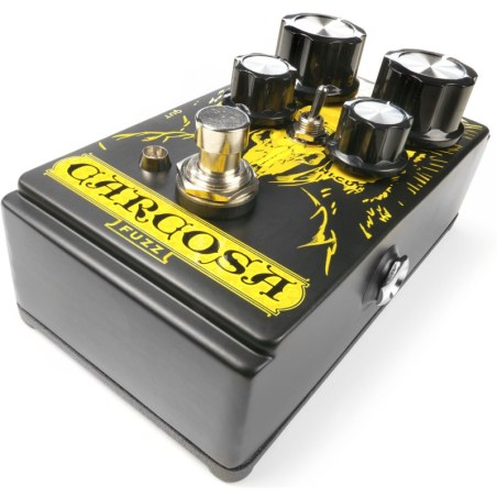 Digitech Carcosa Yellow
